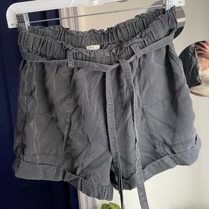 Aerie Cozy super soft shorts